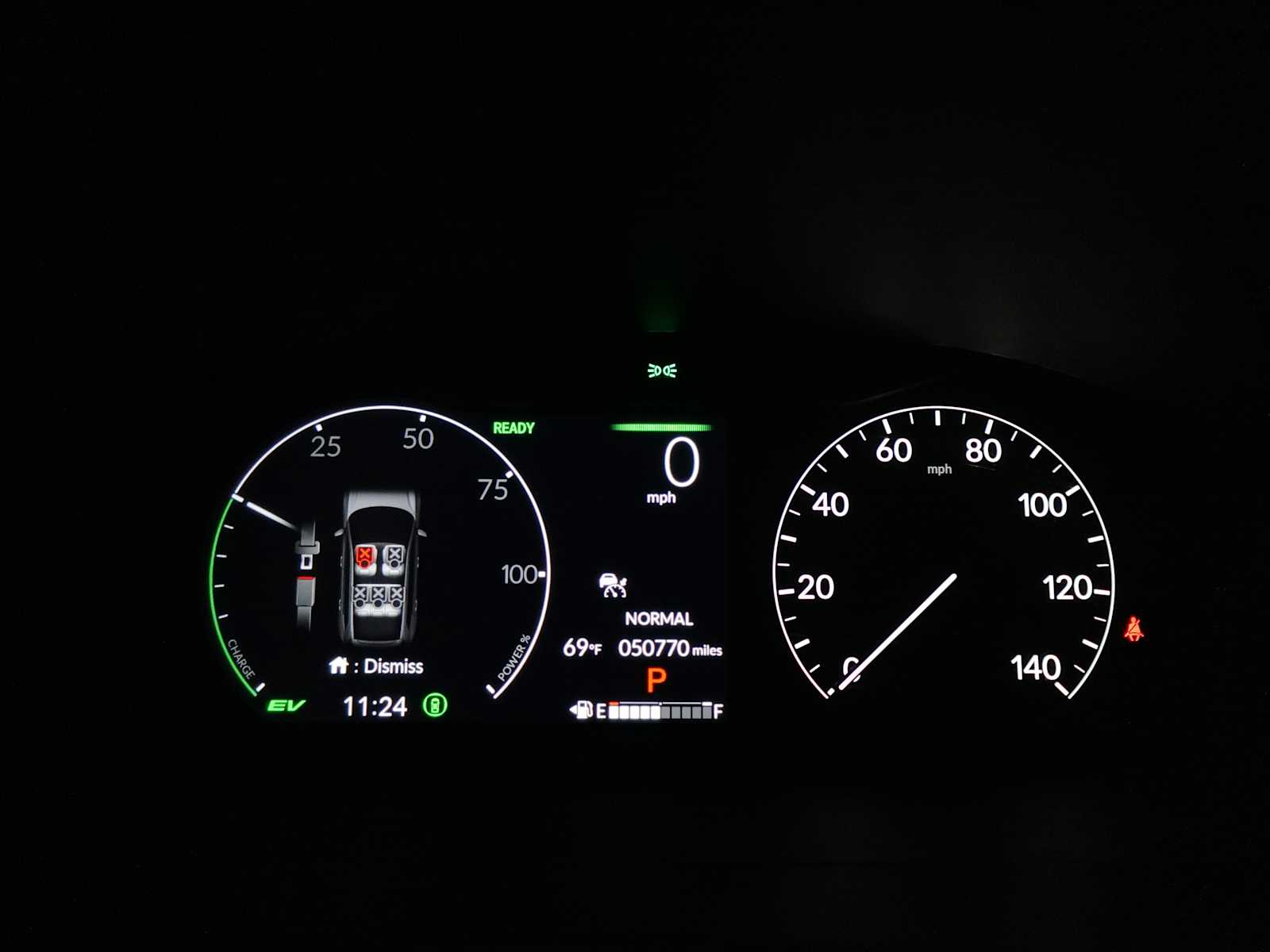 2025 Honda CR-V Sport - Photo 18