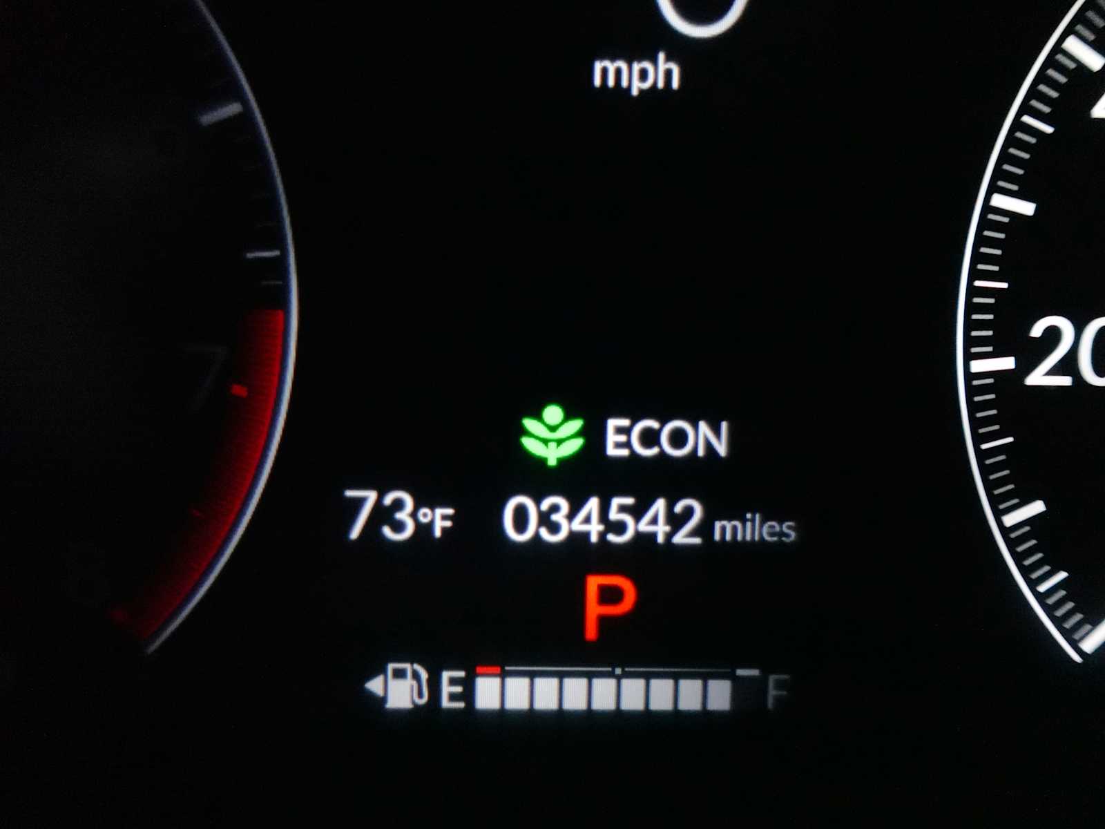 2024 Honda HR-V LX - Photo 20