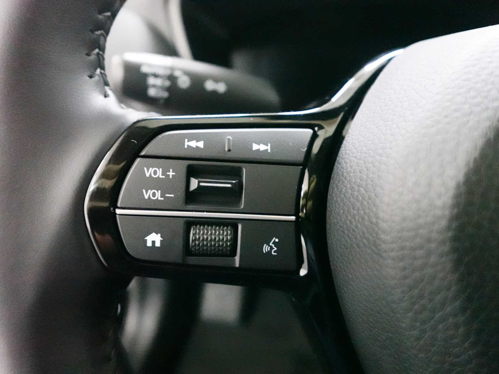2024 Honda HR-V EX-L - Photo 16