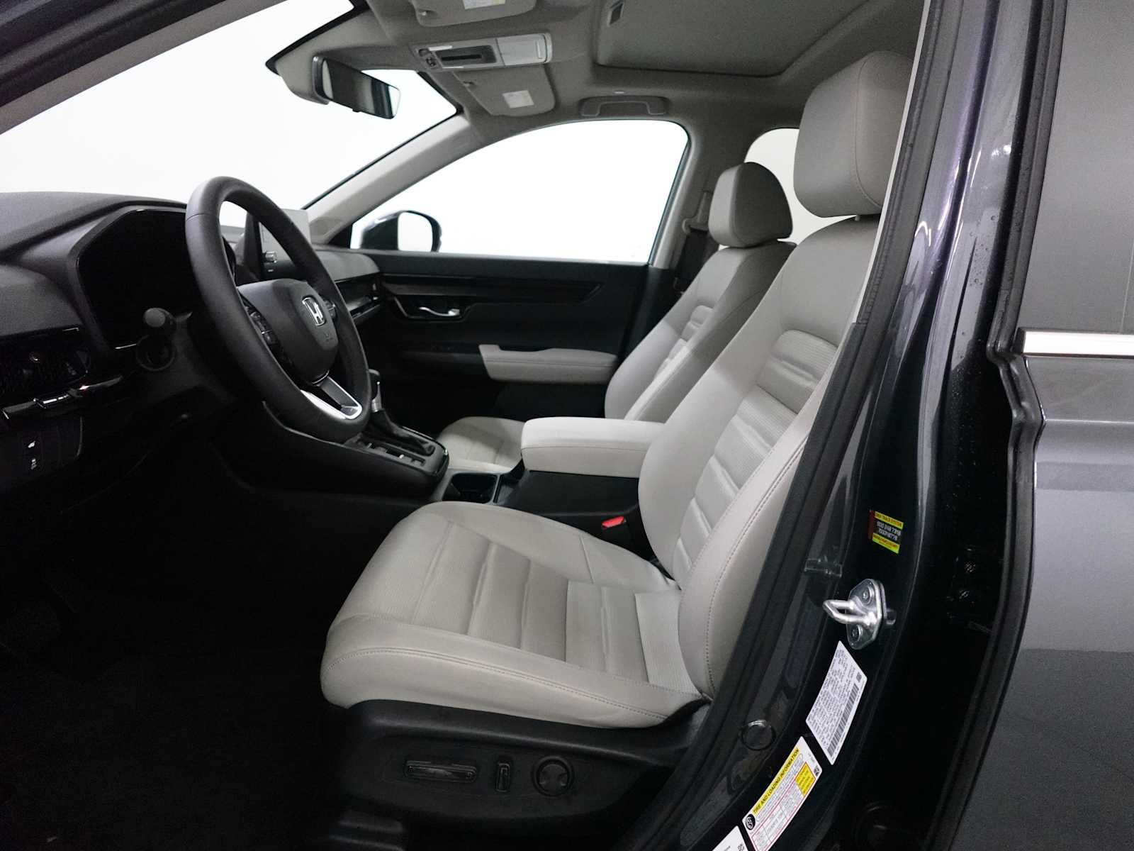 2024 Honda CR-V EX-L - Photo 11