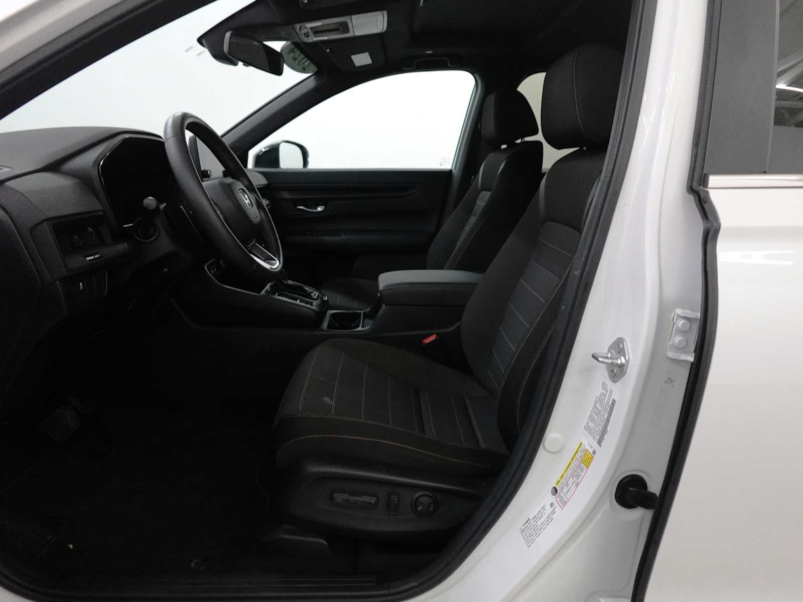 2024 Honda CR-V Sport - Photo 12