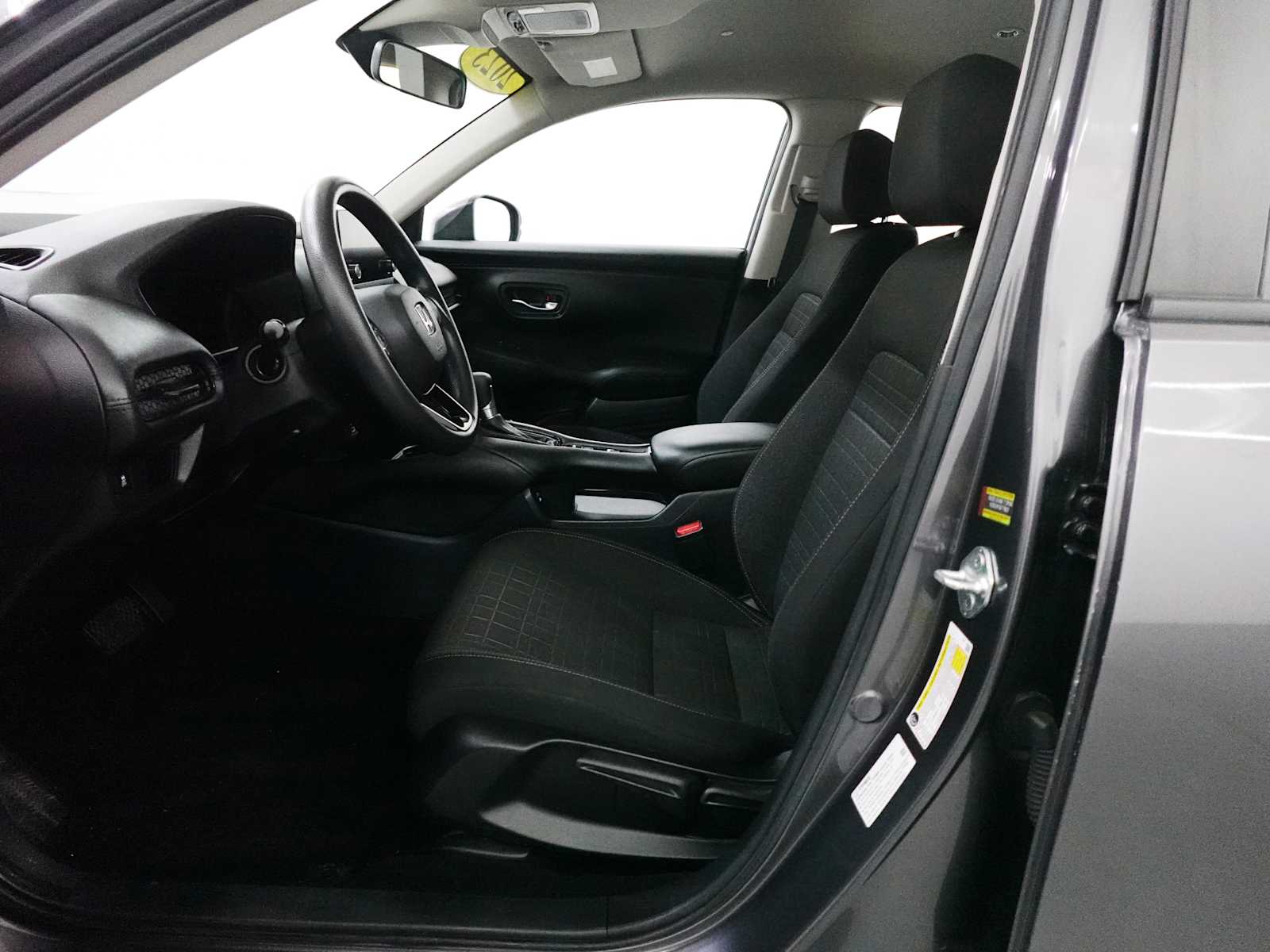 2024 Honda HR-V LX - Photo 12