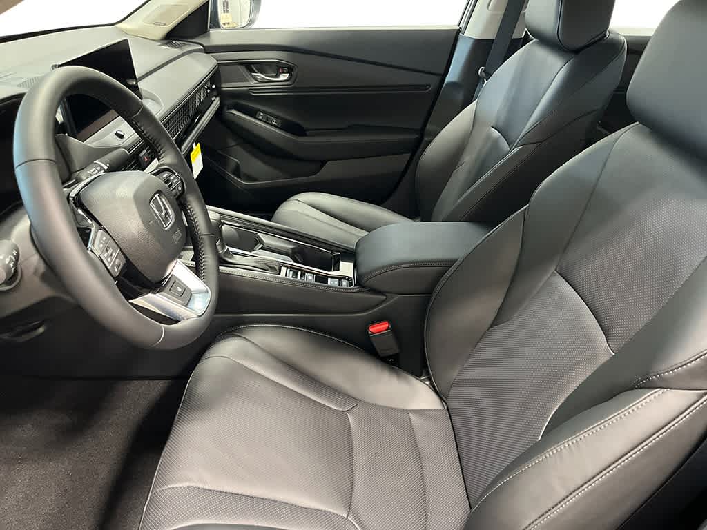 2026 Honda Accord Hybrid Touring - Photo 16