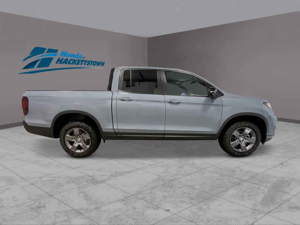 2026 Honda Ridgeline TrailSport - Photo 8