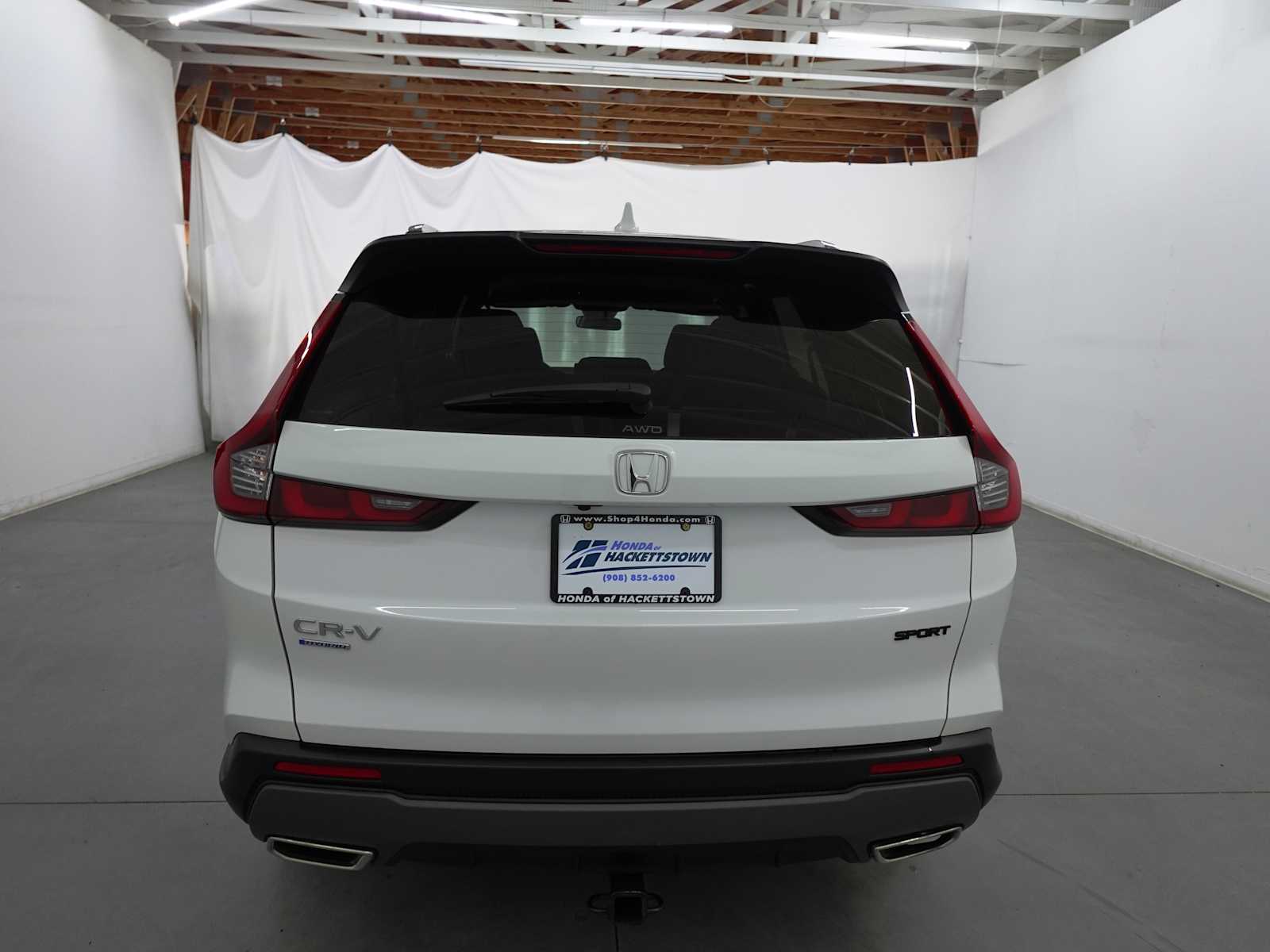 2024 Honda CR-V Sport - Photo 6