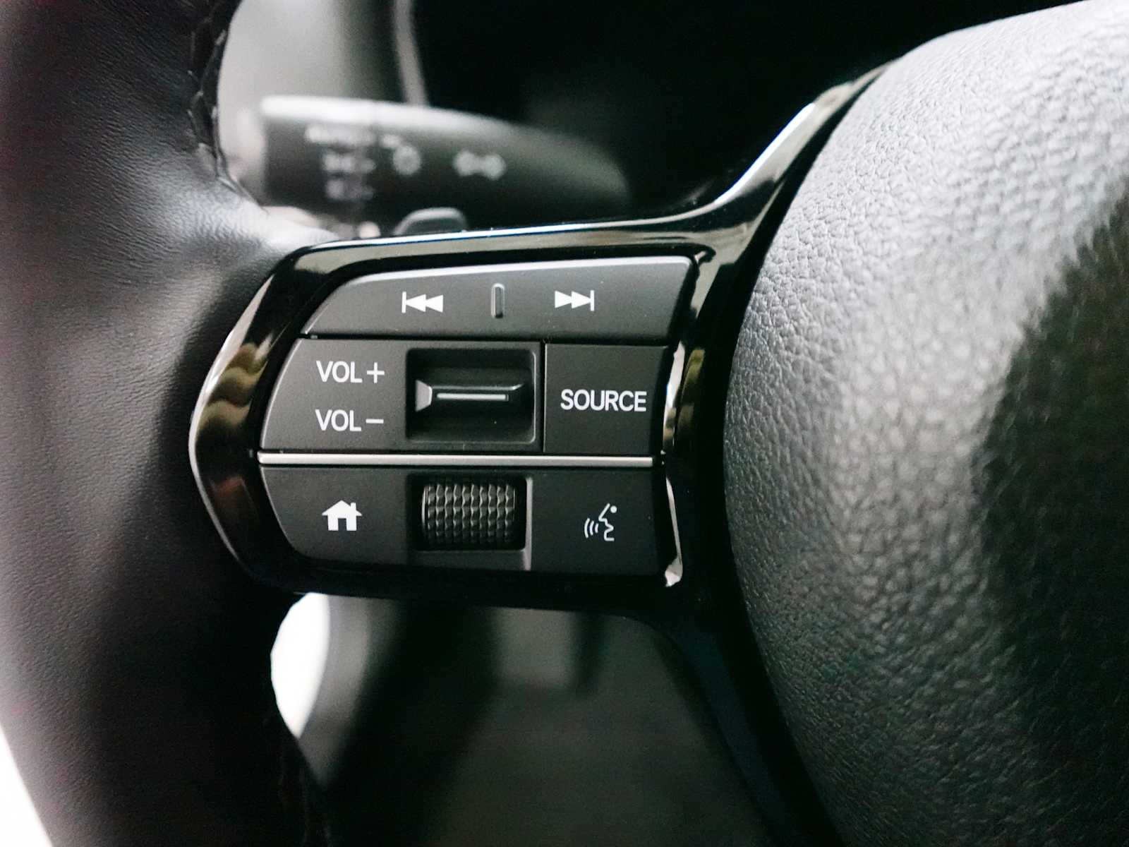 2025 Honda Civic Sport - Photo 17