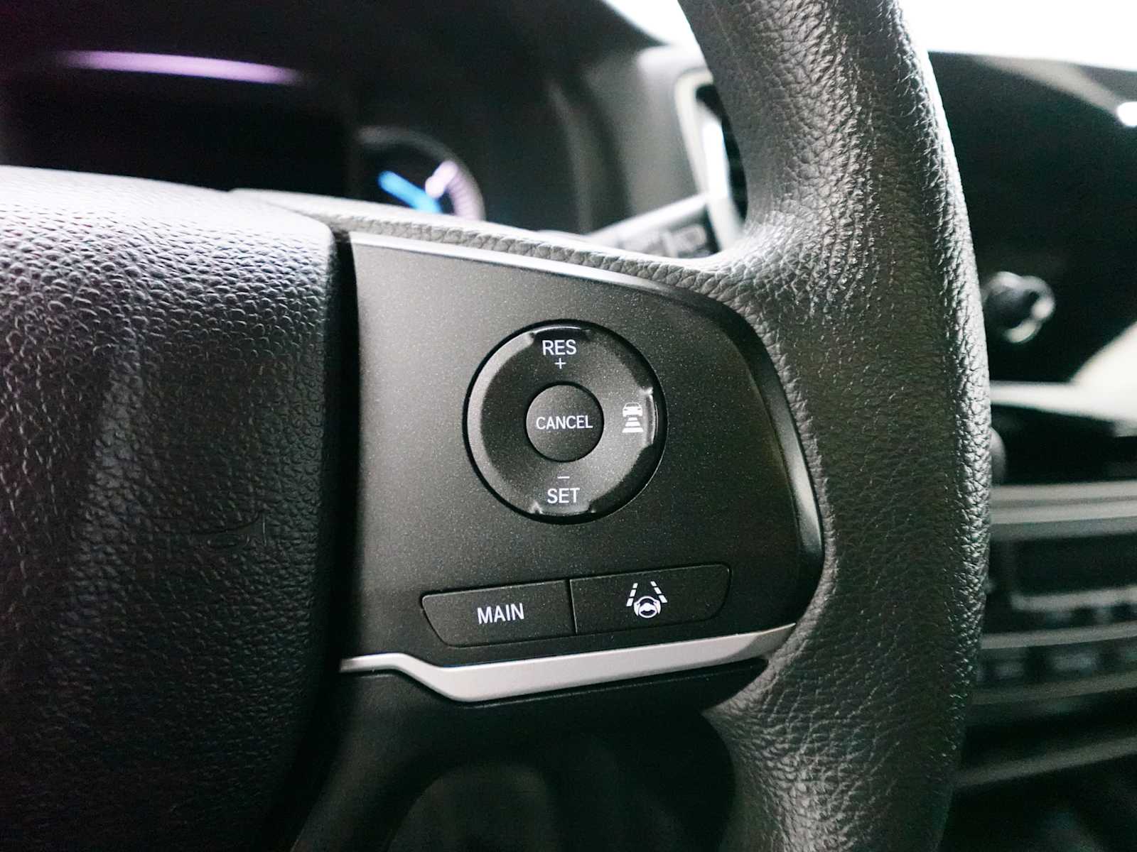 2021 Honda Passport Sport - Photo 18