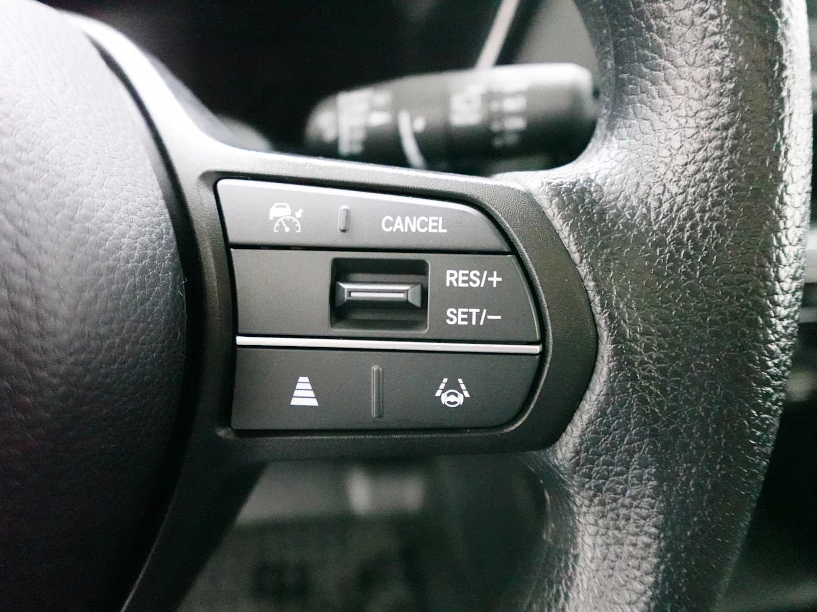 2024 Honda CR-V EX - Photo 17