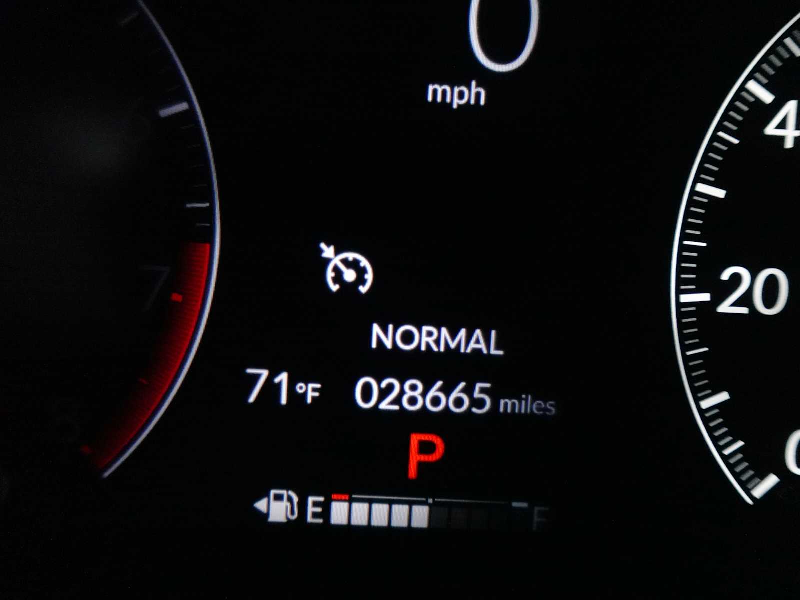2024 Honda HR-V EX-L - Photo 19