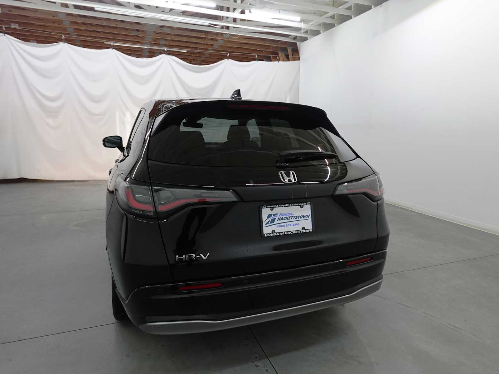 2024 Honda HR-V EX-L - Photo 7