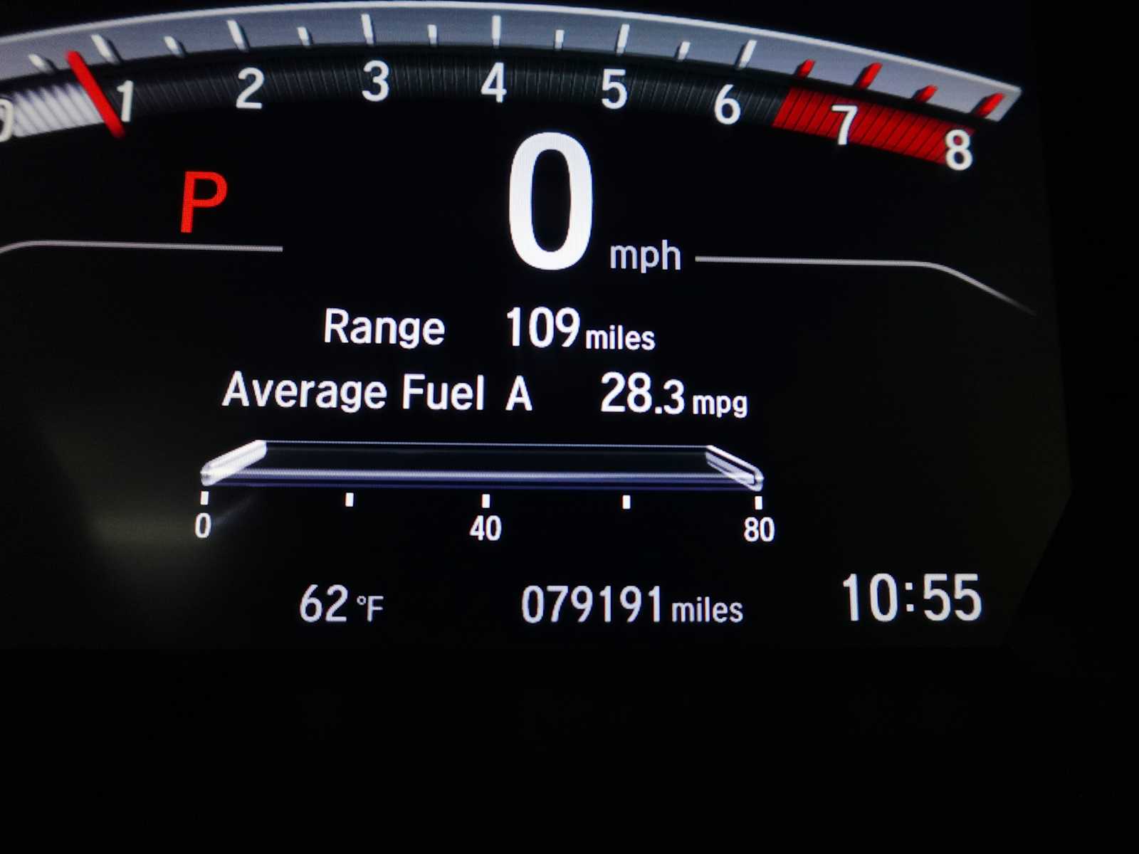 2022 Honda CR-V Touring - Photo 20