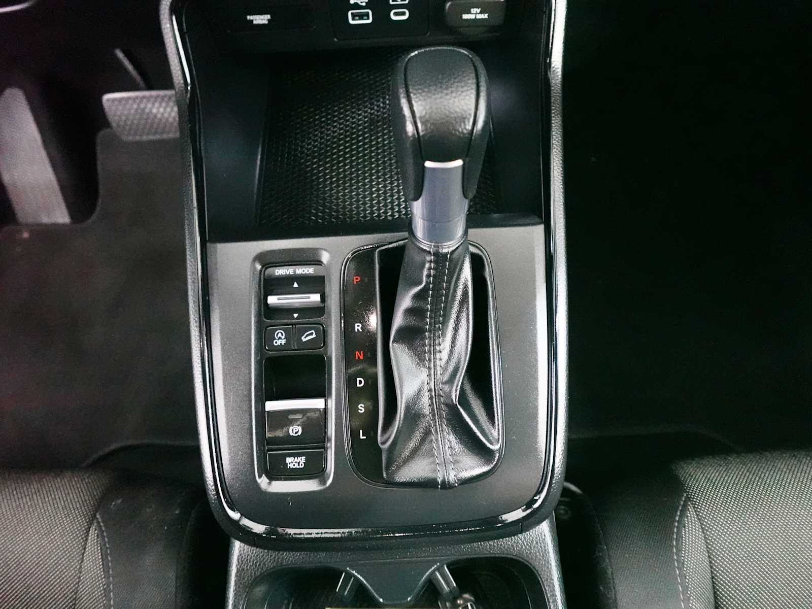 2025 Honda CR-V EX - Photo 22