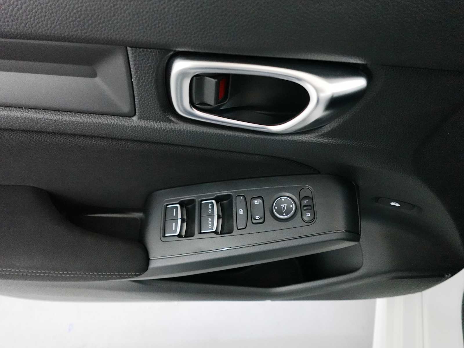 2025 Honda Civic Sport - Photo 11