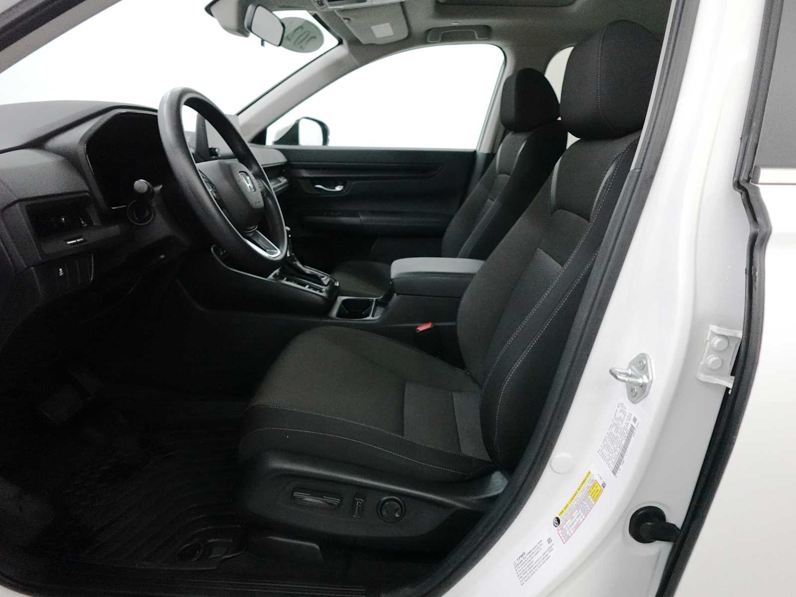 2024 Honda CR-V EX - Photo 12