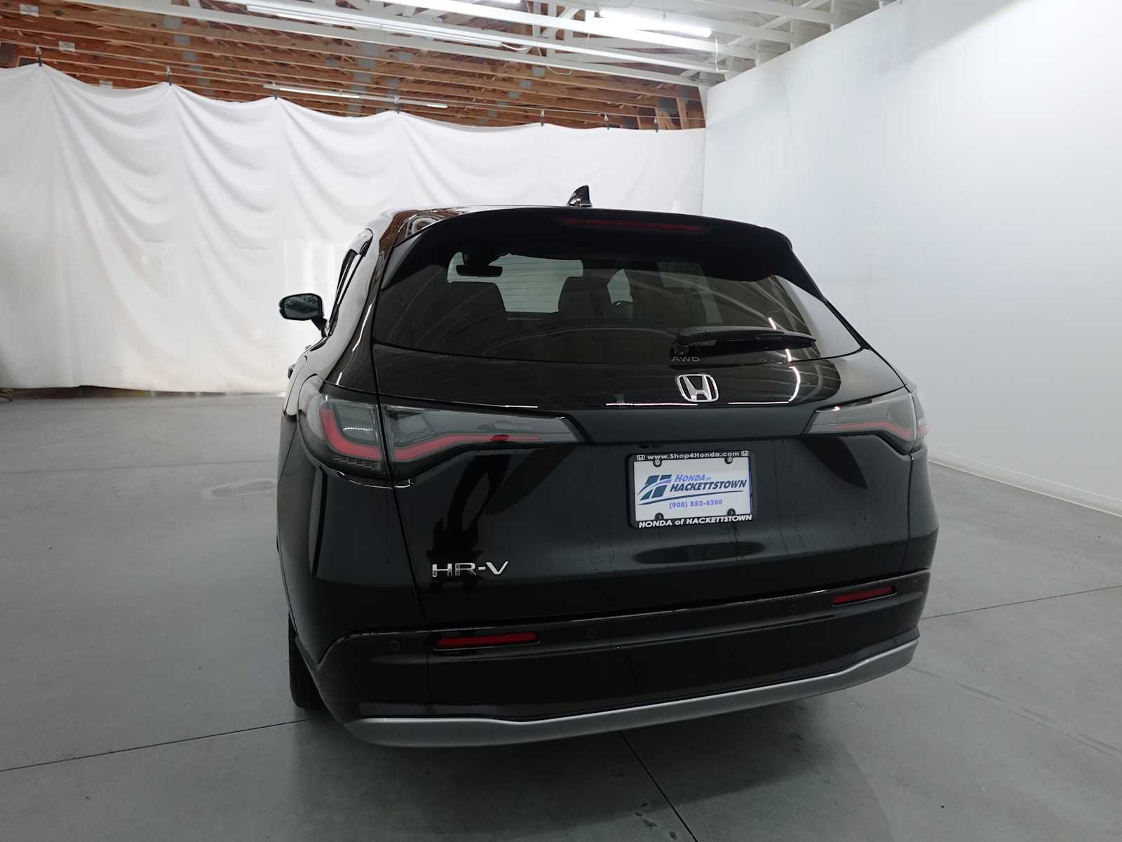 2024 Honda HR-V EX-L - Photo 7
