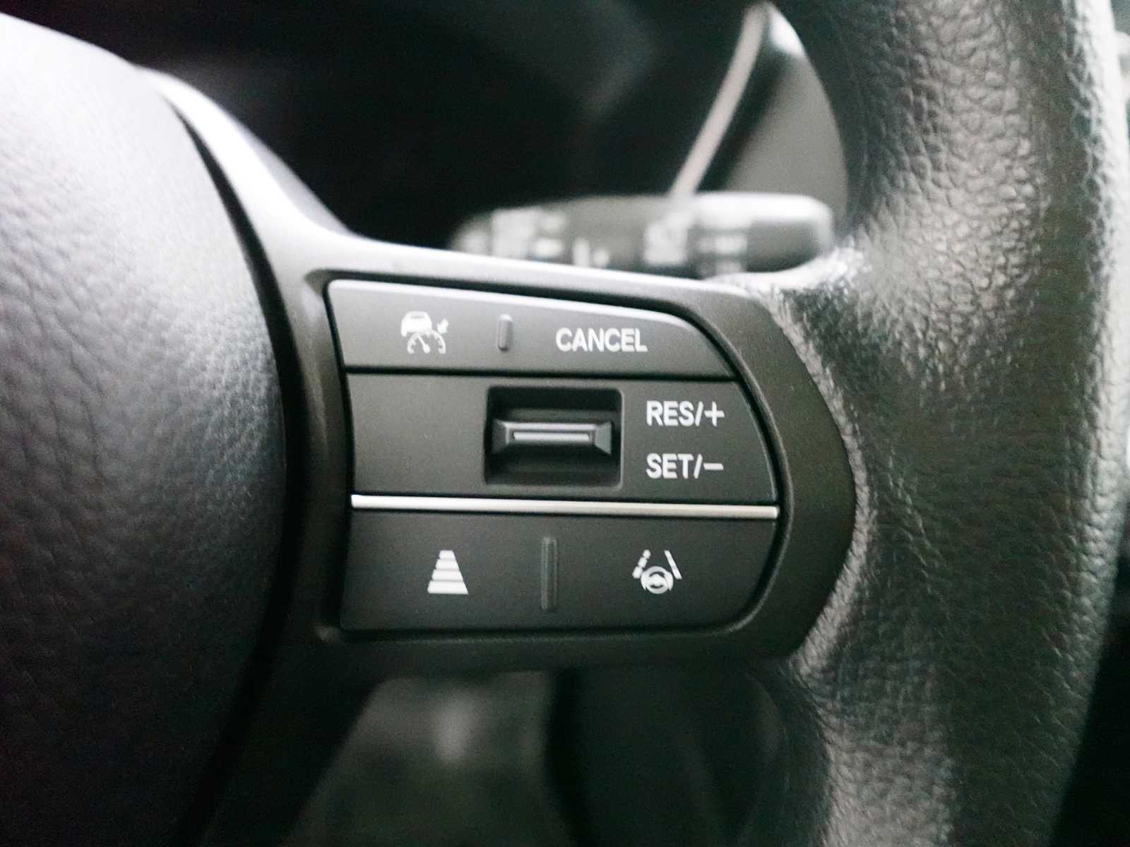 2024 Honda CR-V EX - Photo 18