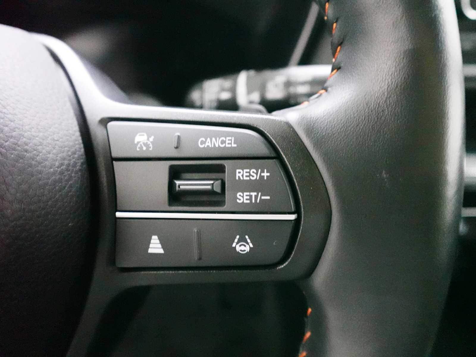 2025 Honda CR-V Sport - Photo 17