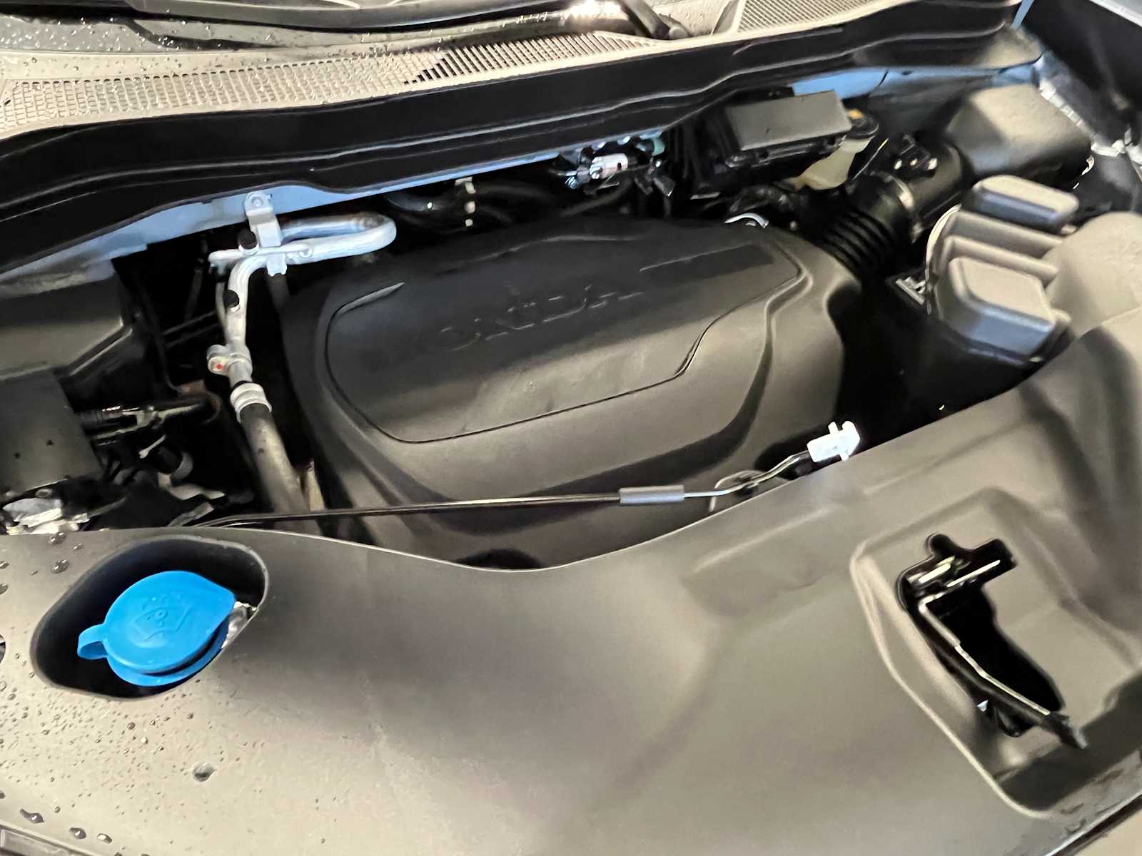 2026 Honda Ridgeline TrailSport - Photo 12
