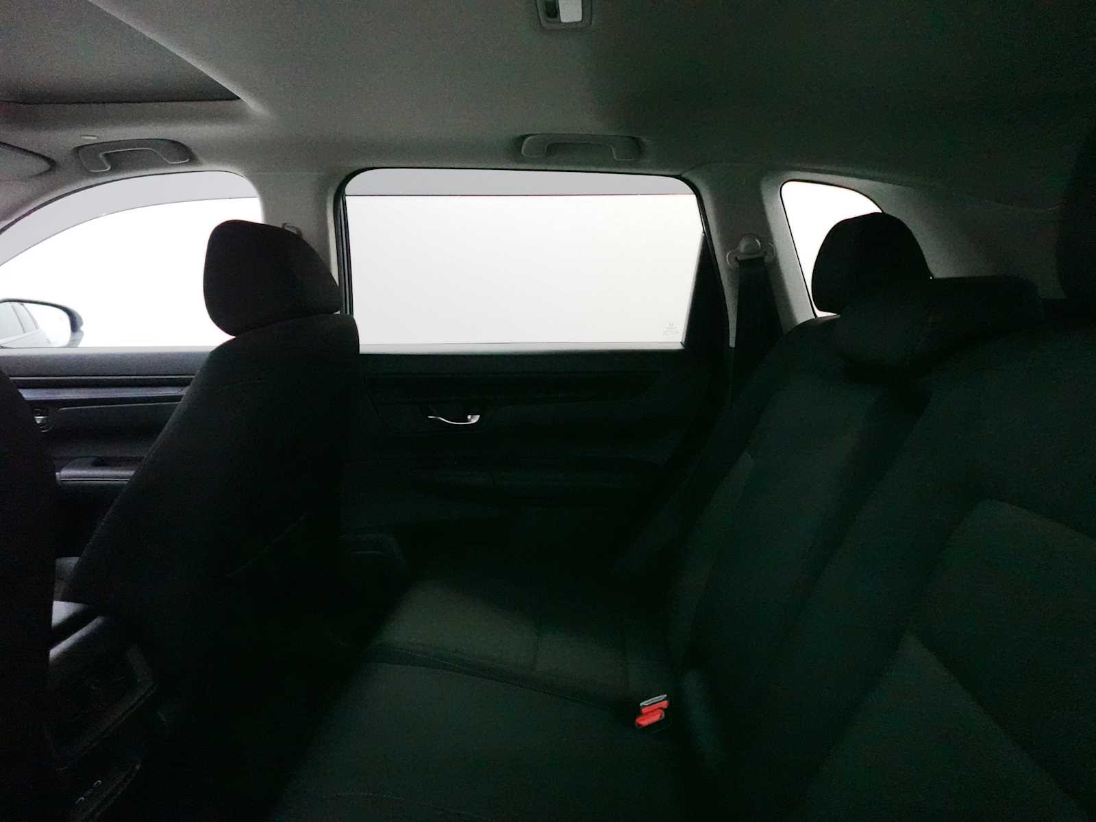 2024 Honda CR-V EX - Photo 27