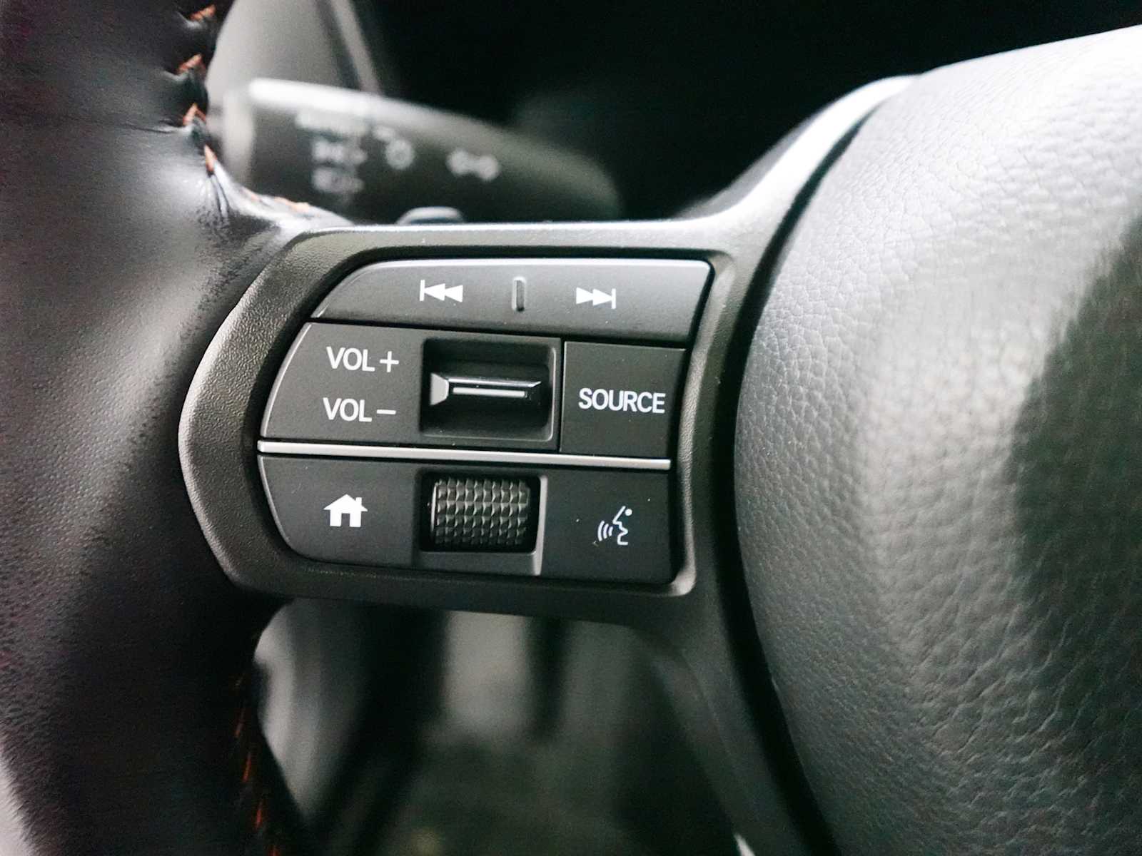 2025 Honda CR-V Sport - Photo 17