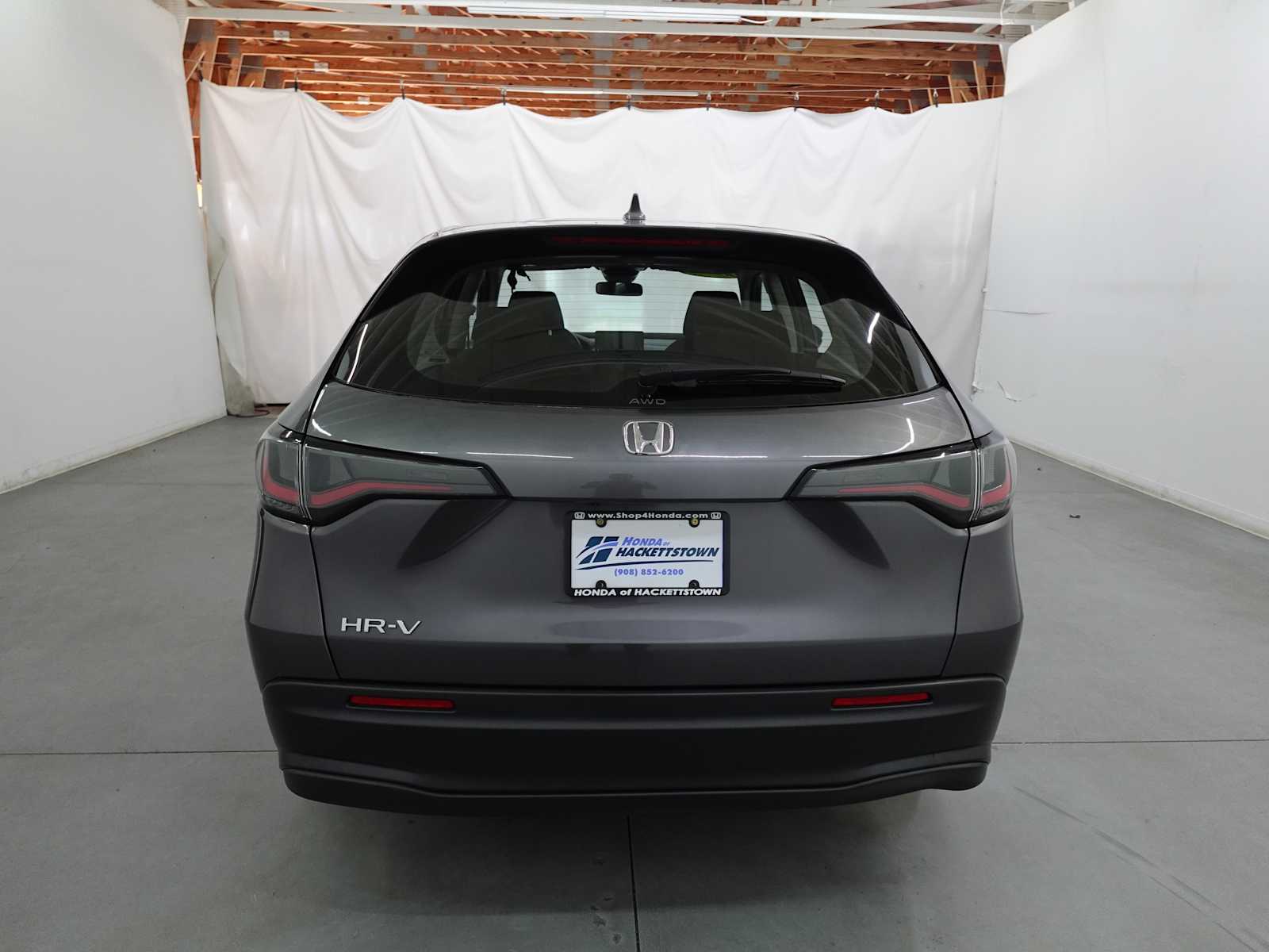 2024 Honda HR-V LX - Photo 6