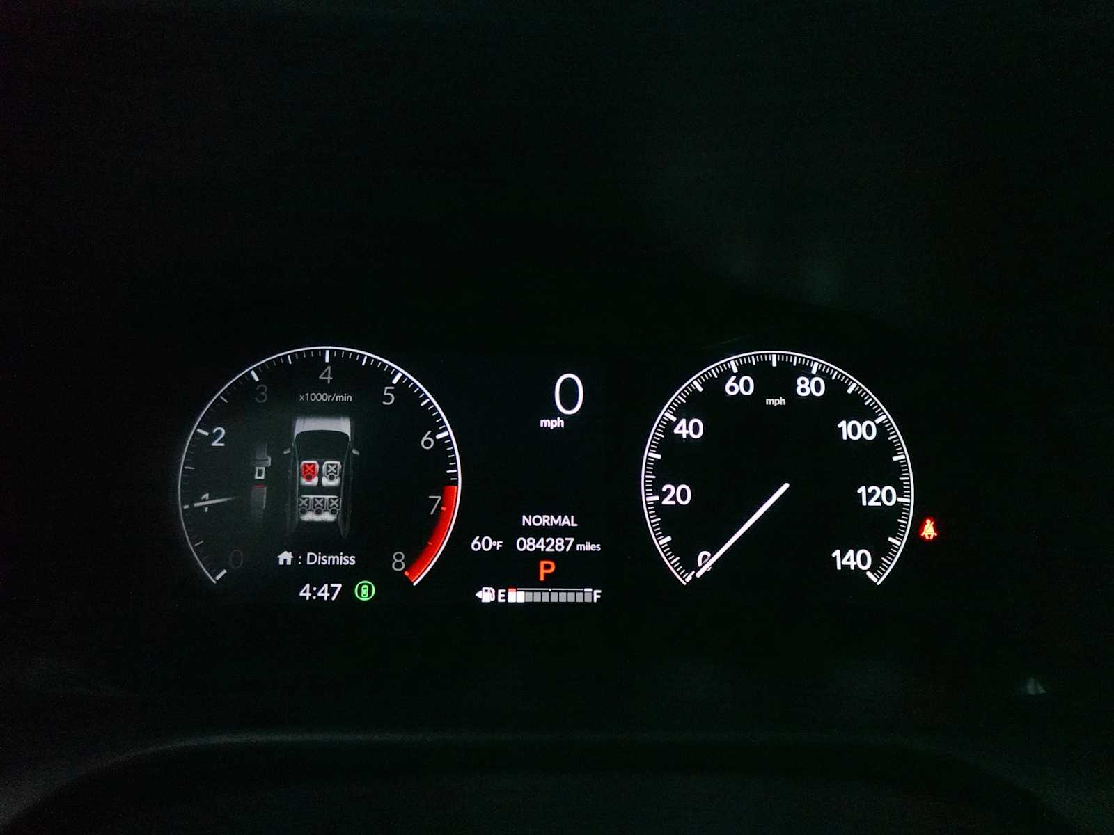 2024 Honda HR-V LX - Photo 19