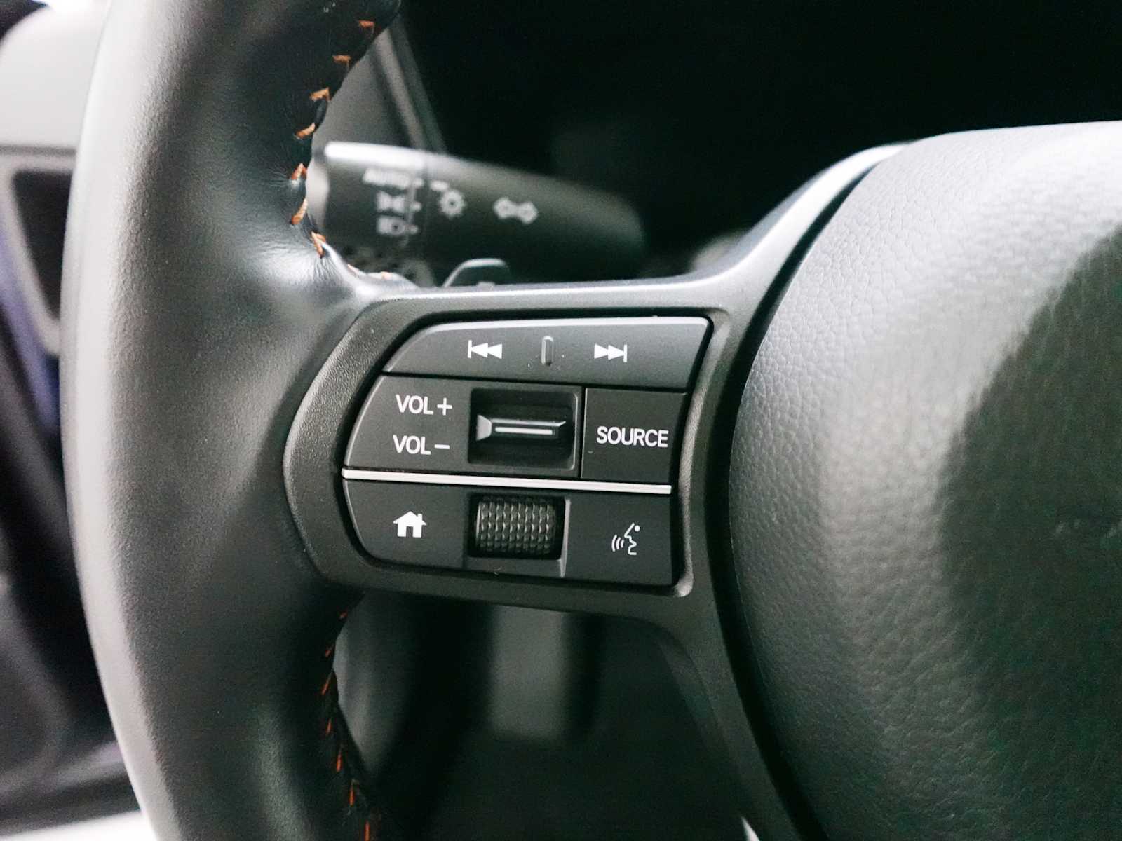 2025 Honda CR-V Sport - Photo 16