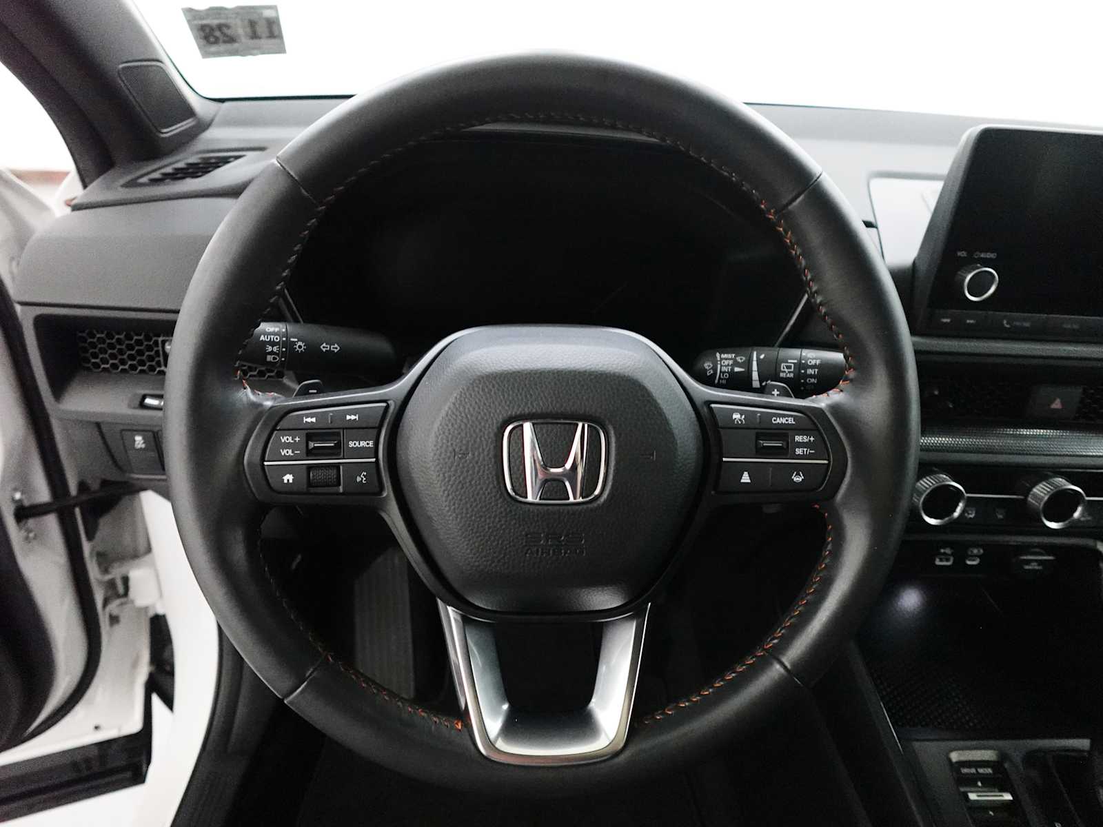 2024 Honda CR-V Sport - Photo 16