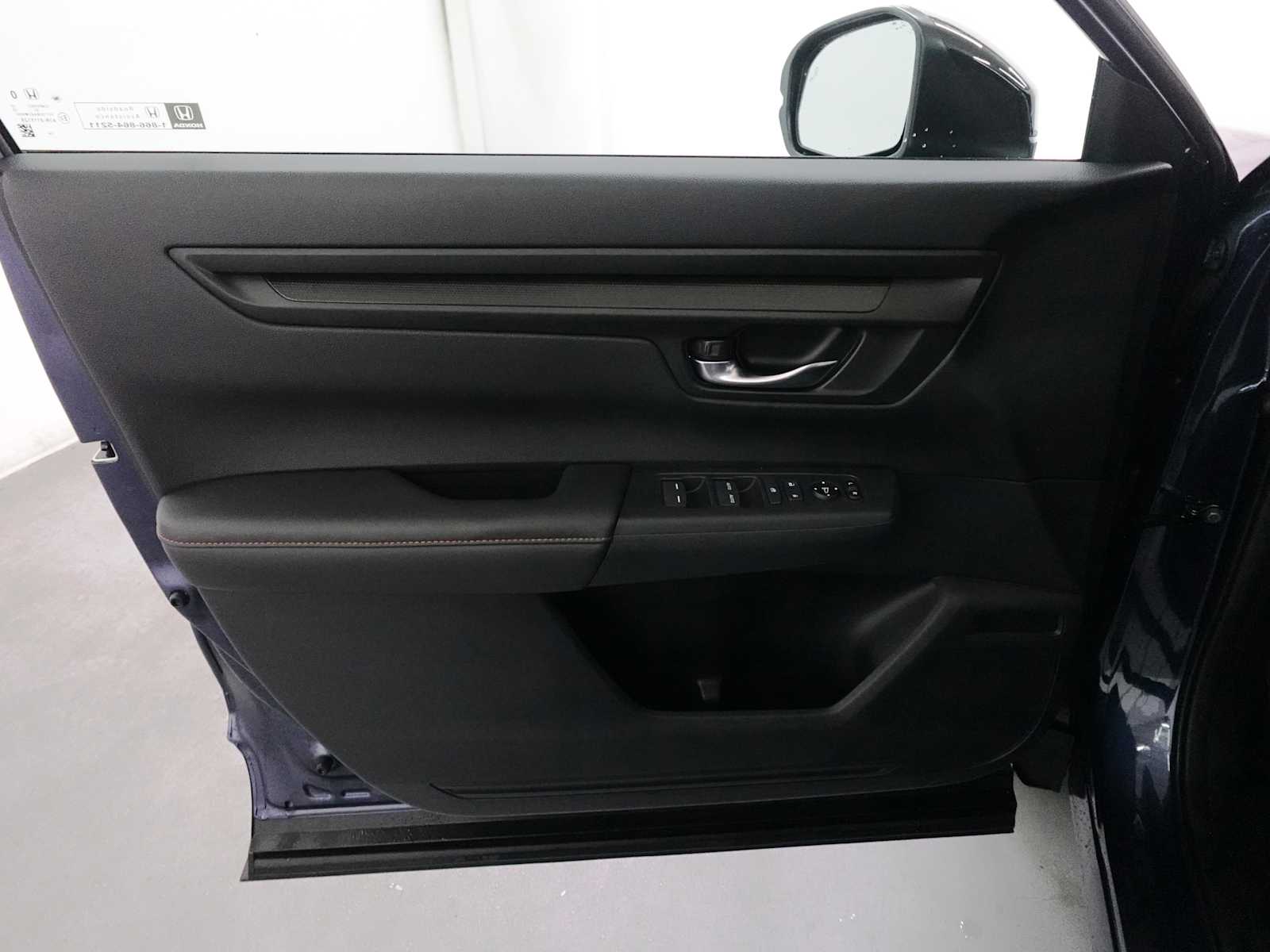 2025 Honda CR-V Sport - Photo 10