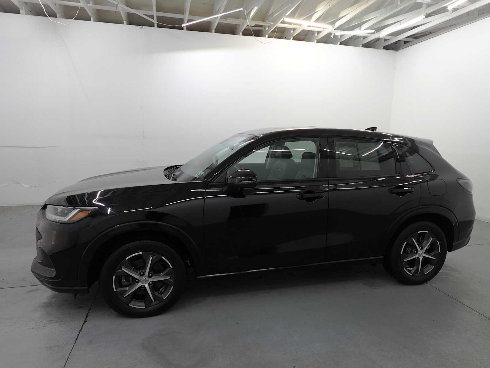 2024 Honda HR-V EX-L - Photo 8