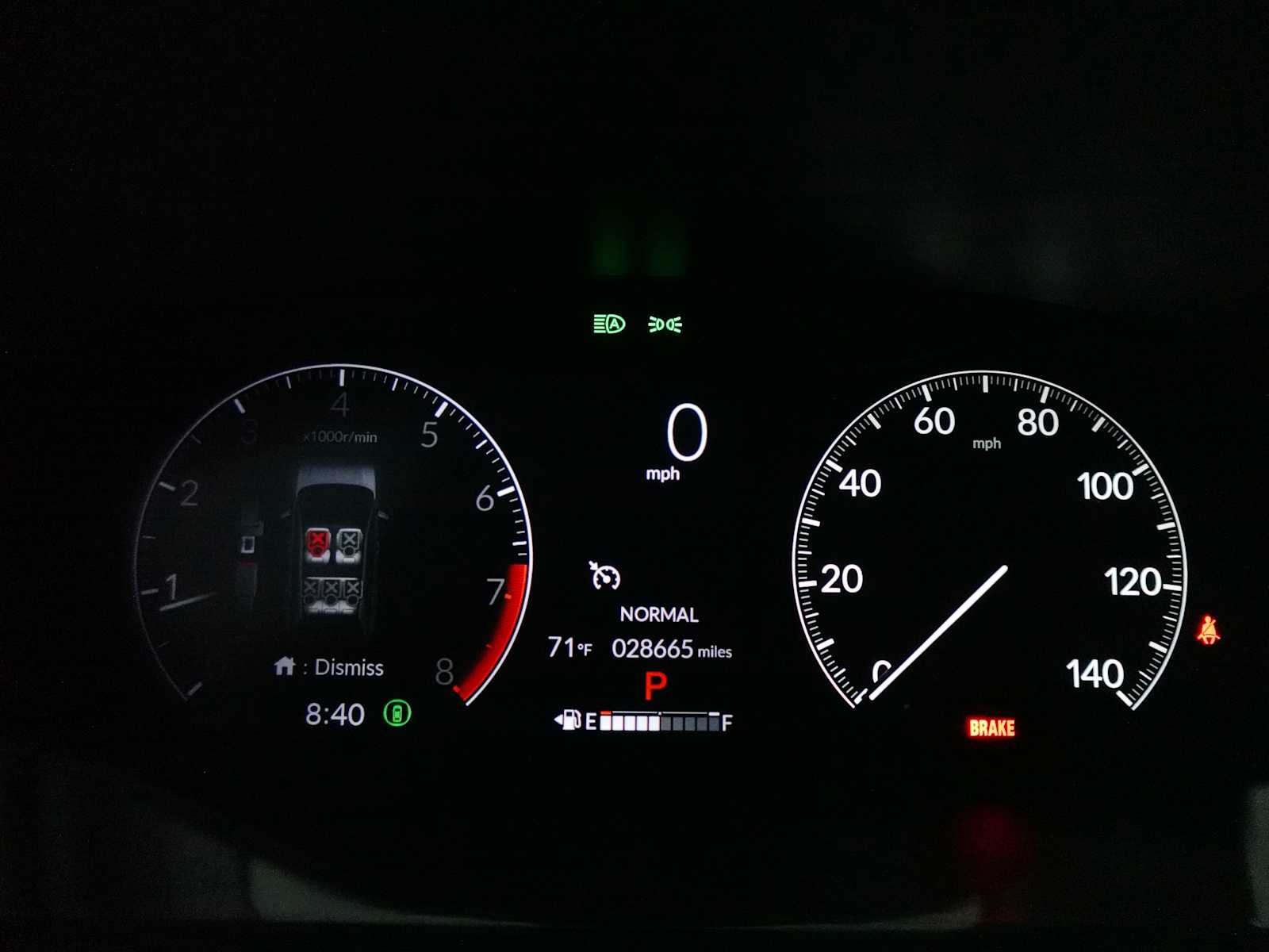 2024 Honda HR-V EX-L - Photo 18