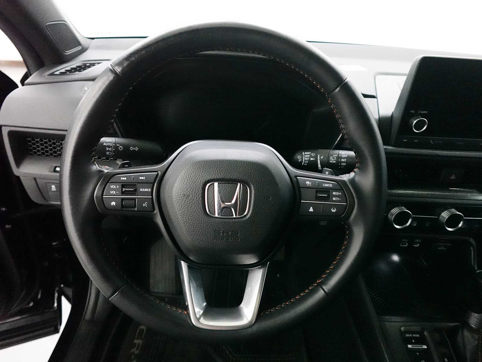 2025 Honda CR-V Sport - Photo 16