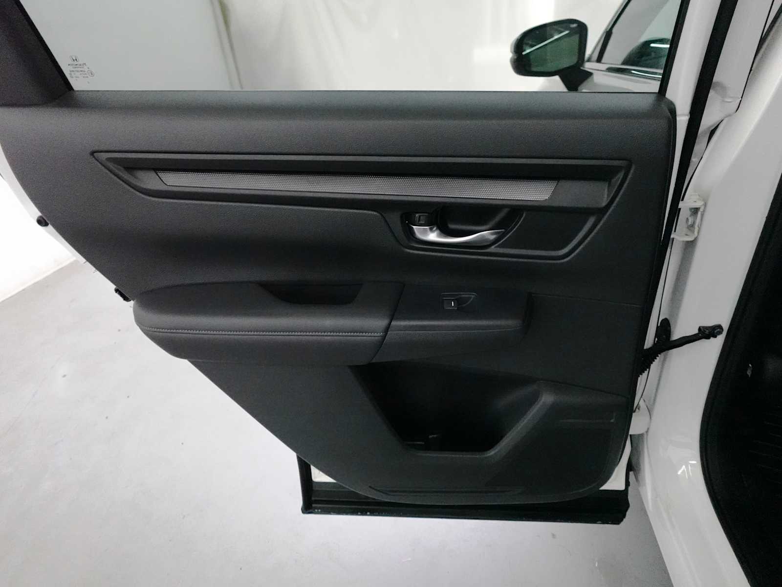 2024 Honda CR-V EX - Photo 23