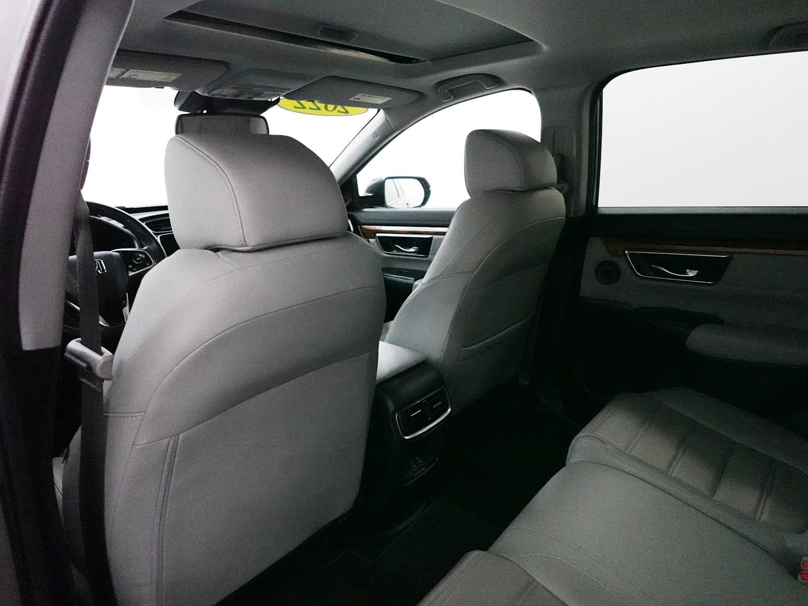 2022 Honda CR-V Touring - Photo 29