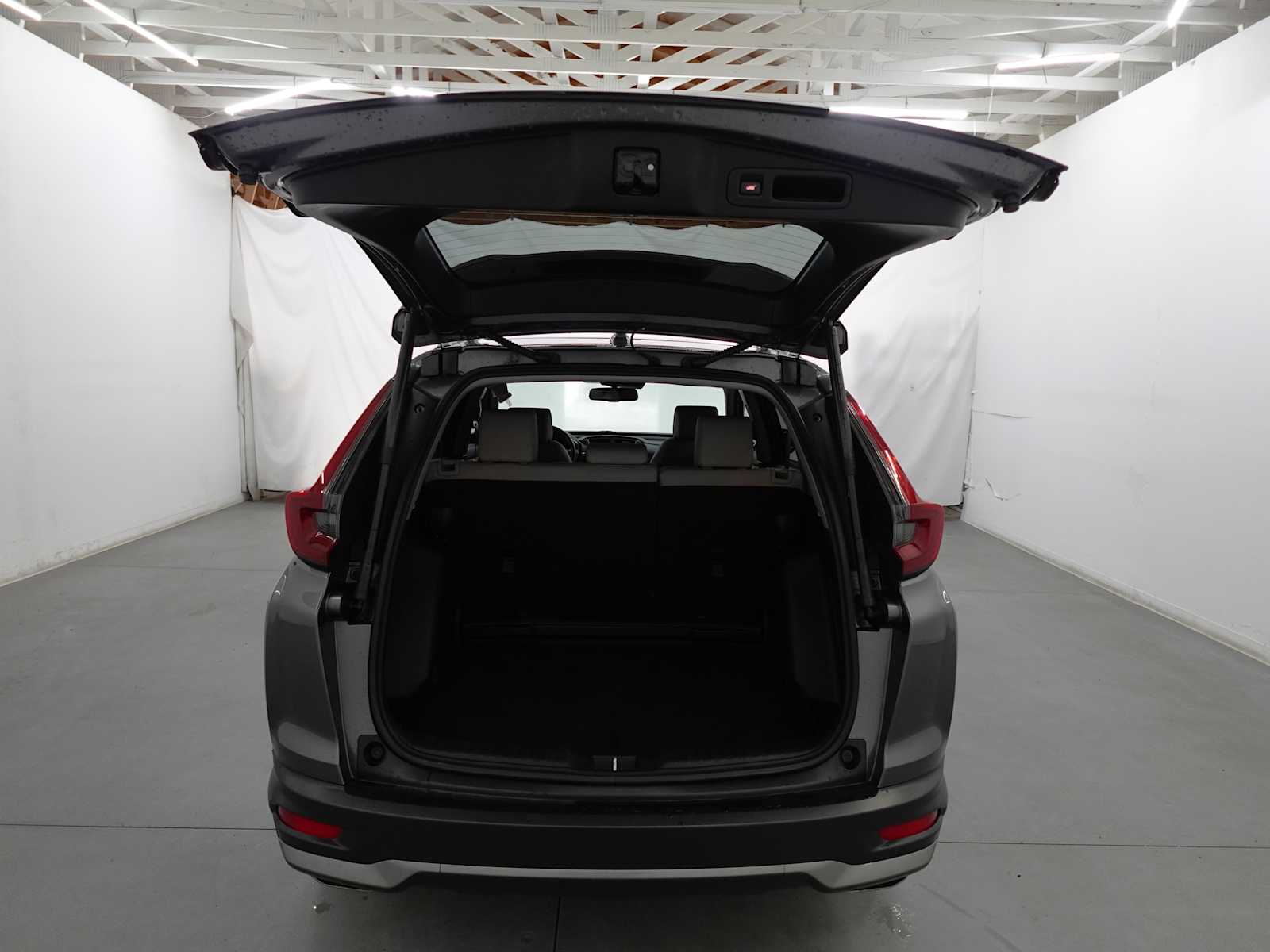 2022 Honda CR-V Touring - Photo 30