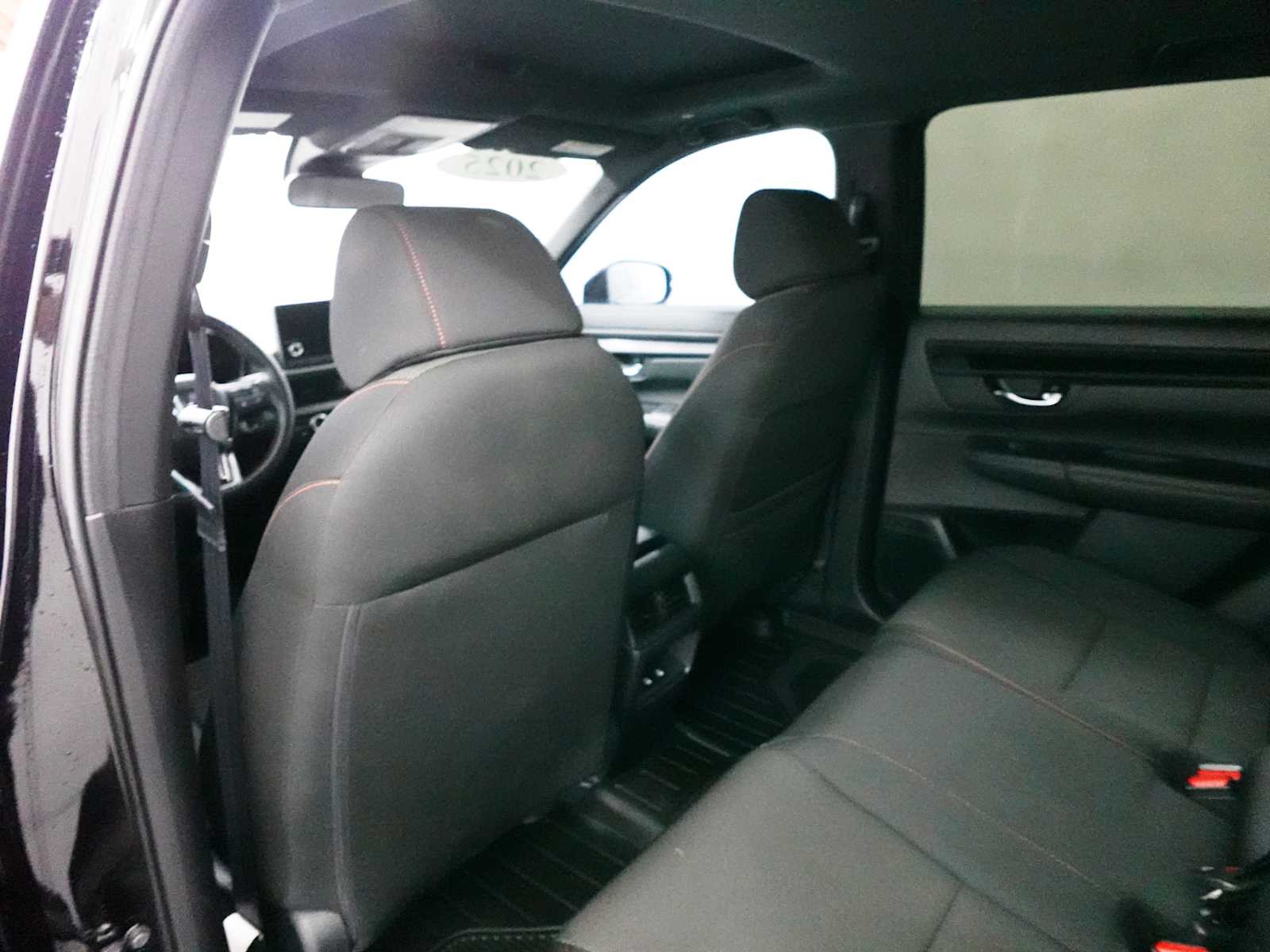 2025 Honda CR-V Sport - Photo 28