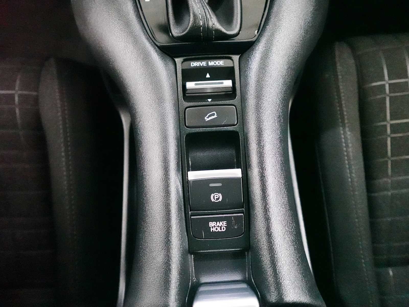 2024 Honda HR-V LX - Photo 23