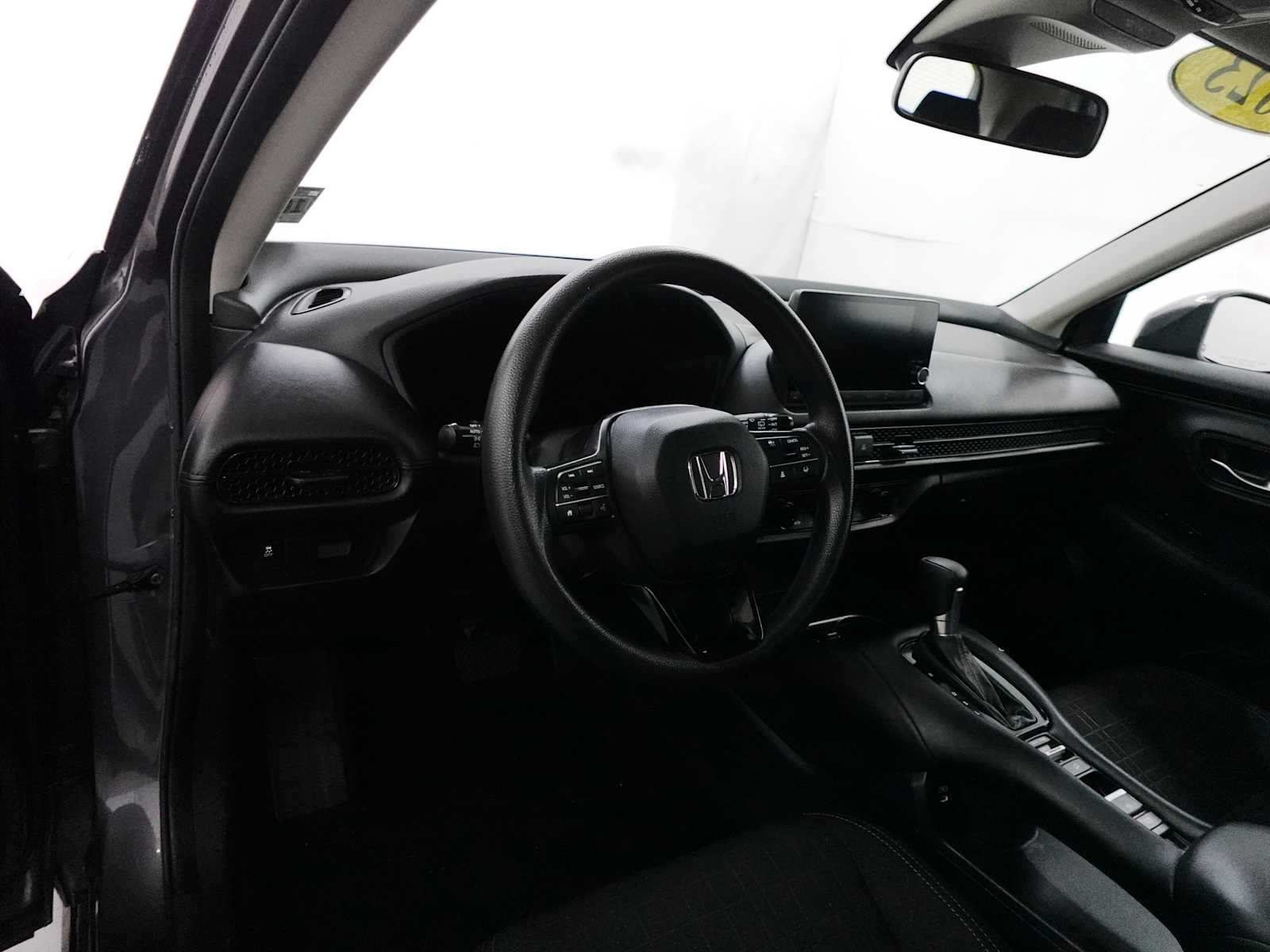 2024 Honda HR-V LX - Photo 15