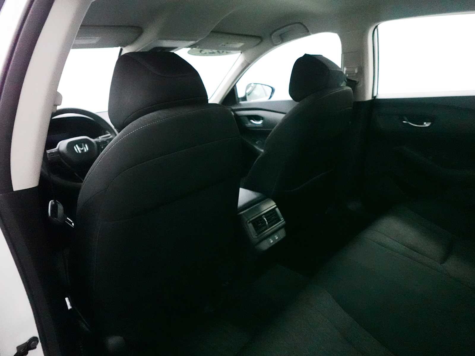 2025 Honda Accord LX - Photo 27
