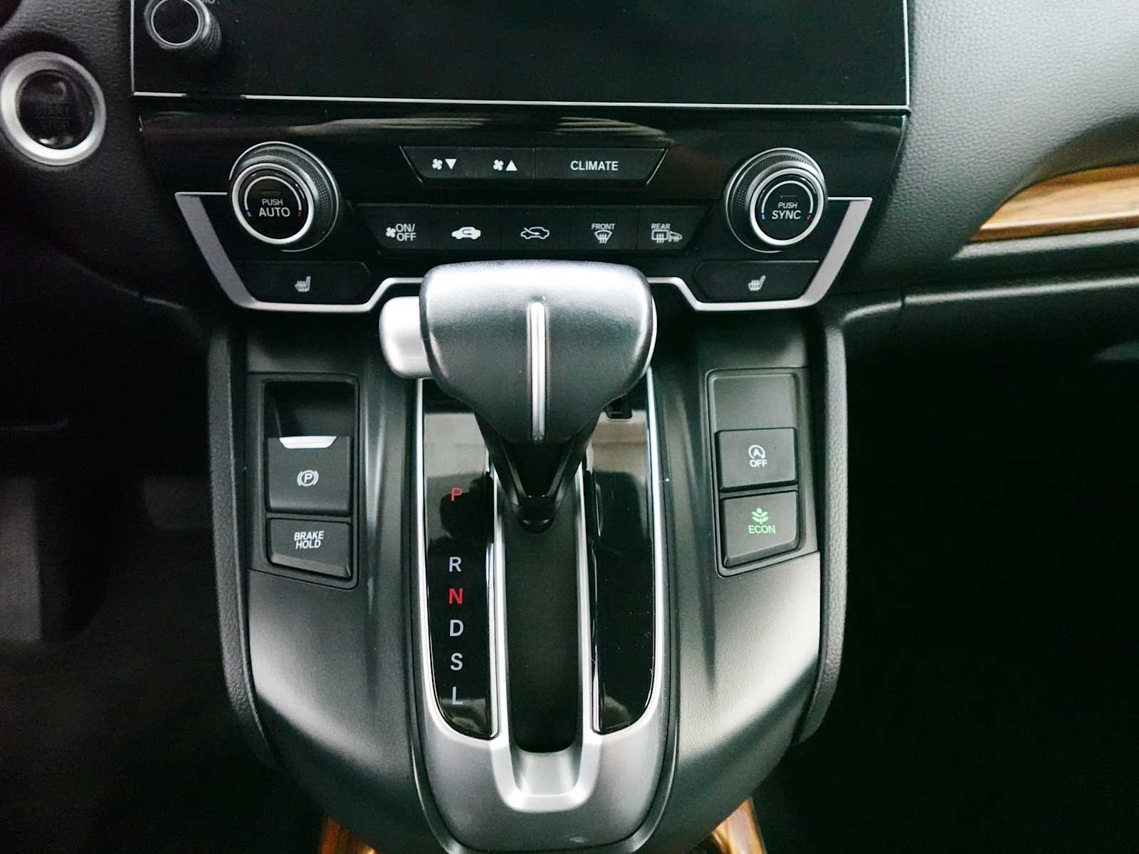 2022 Honda CR-V Touring - Photo 23