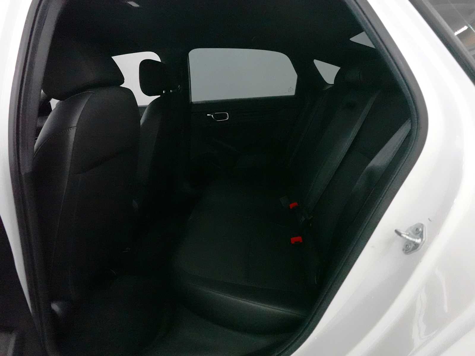 2025 Honda Civic Sport - Photo 25