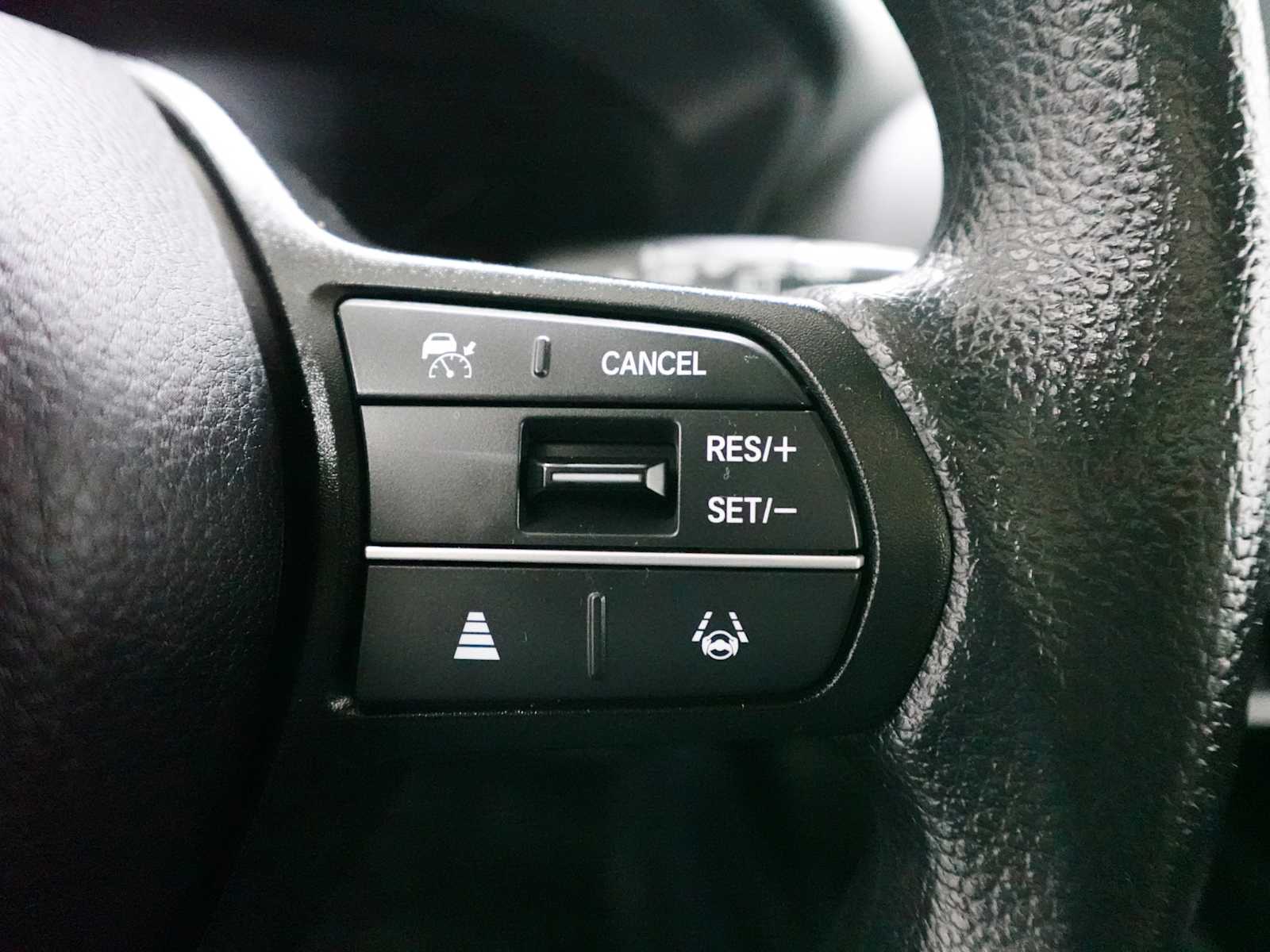 2024 Honda HR-V LX - Photo 18