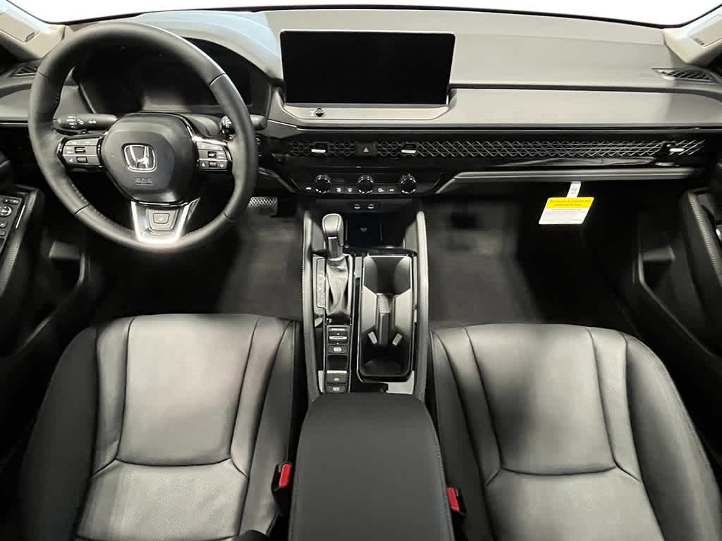2026 Honda Accord Hybrid Touring - Photo 25