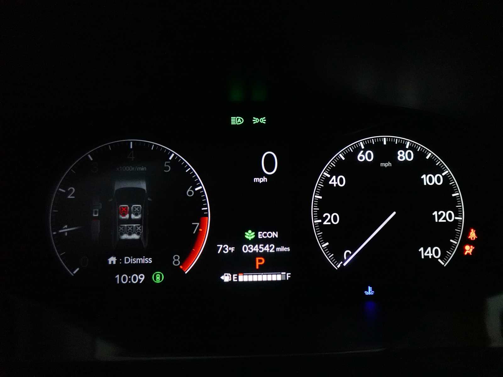 2024 Honda HR-V LX - Photo 19