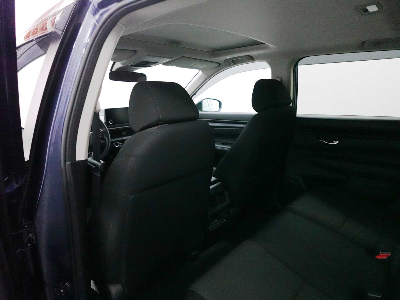 2024 Honda CR-V EX - Photo 28