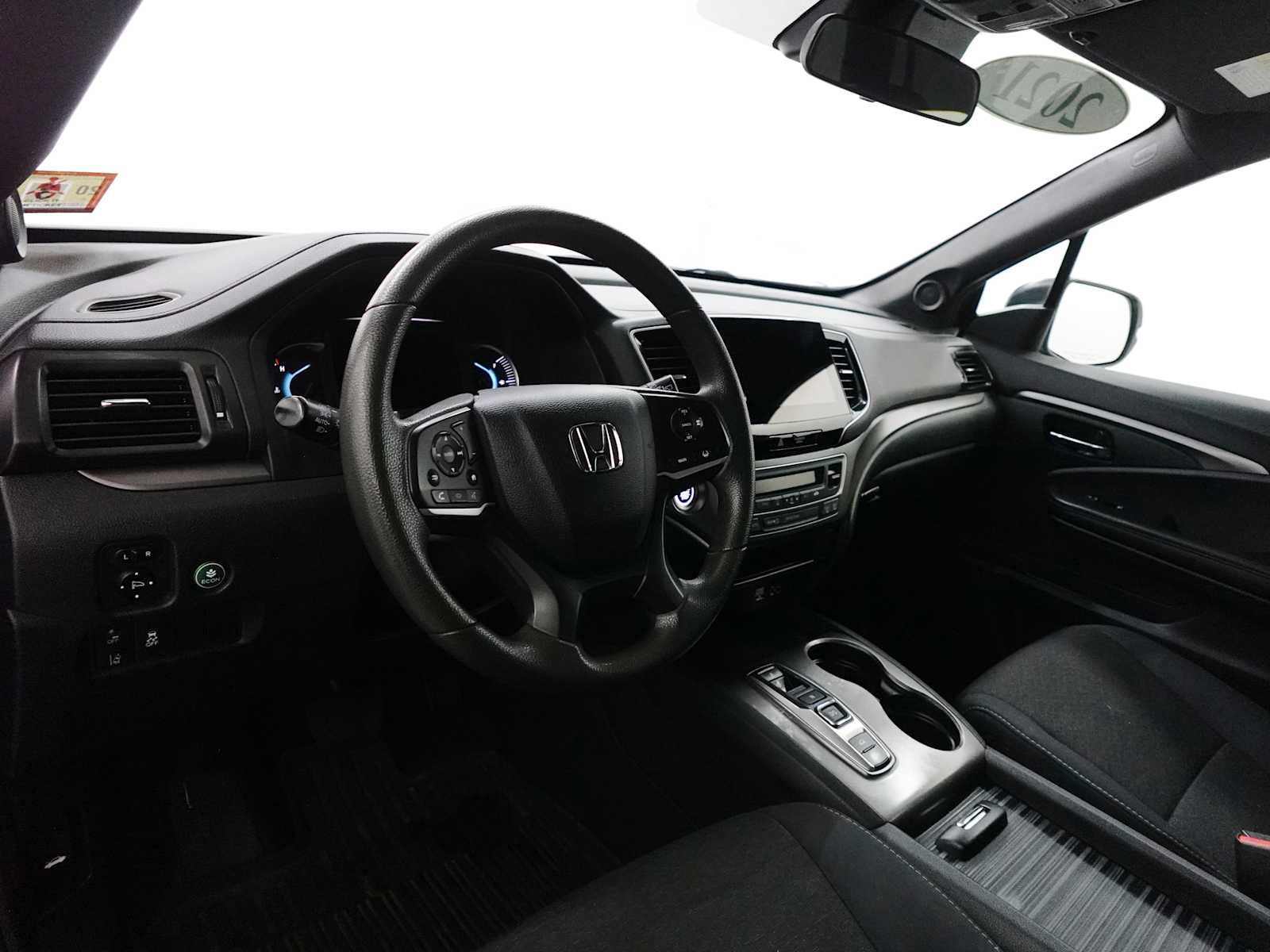 2021 Honda Passport Sport - Photo 15
