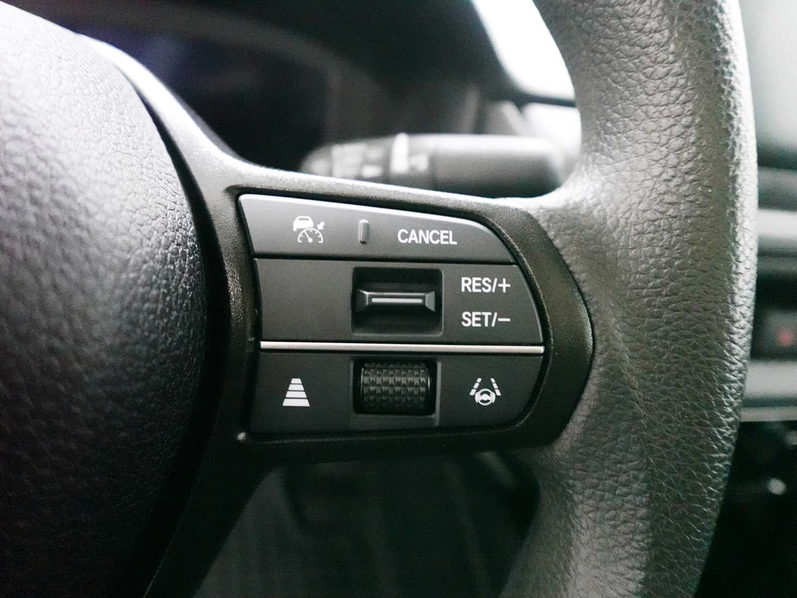 2025 Honda Accord LX - Photo 18