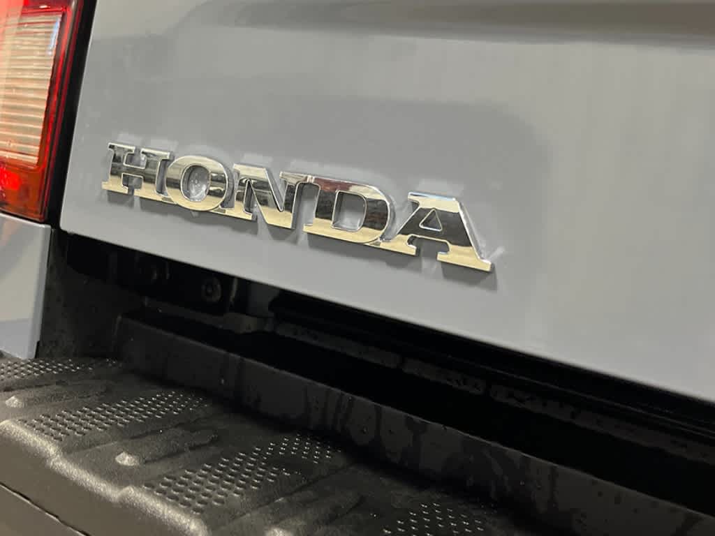 2026 Honda Ridgeline TrailSport - Photo 6