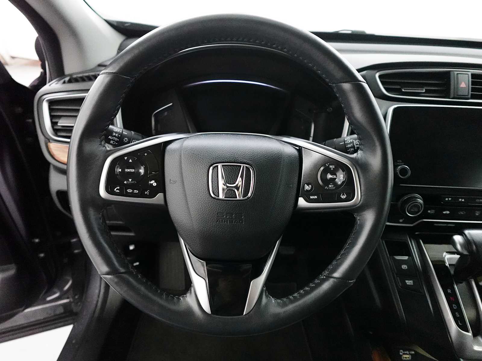 2022 Honda CR-V Touring - Photo 16
