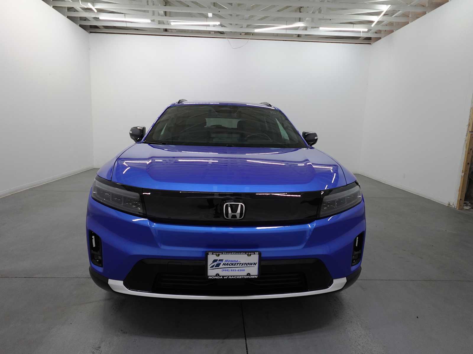 Used 2024 Honda Prologue Touring with VIN 3GPKHXRJ8RS513541 for sale in Hackettstown, NJ
